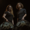 Larkspur Percussion Duo image