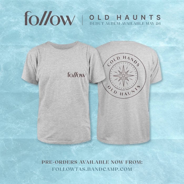 Cold Hands t-shirt