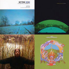 クラブ+ダンス CD Various Myths 3, La Nouvelle S?r?nit? SR05 Sub Rosa /00110 Myths 3 : La nouvelle sérénité | Gavin Bryars / Jon Hassell