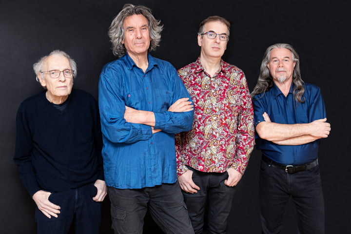 Other Doors | Soft Machine