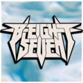NU-CLEAR-HODGE / B-EIGHT-SEVEN image