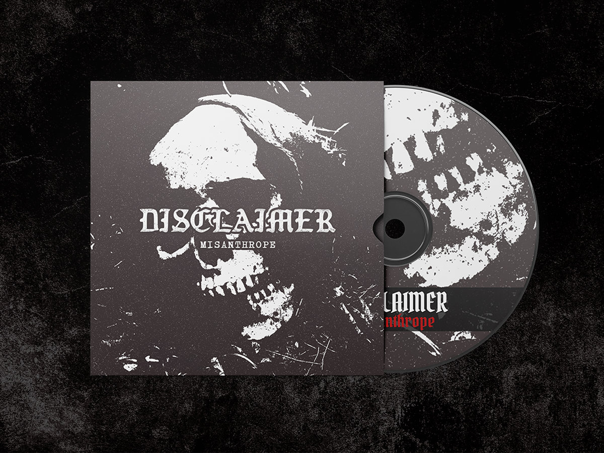 Misanthrope | DISCLAIMER