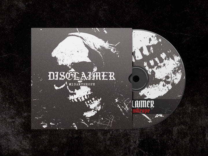 Misanthrope | DISCLAIMER