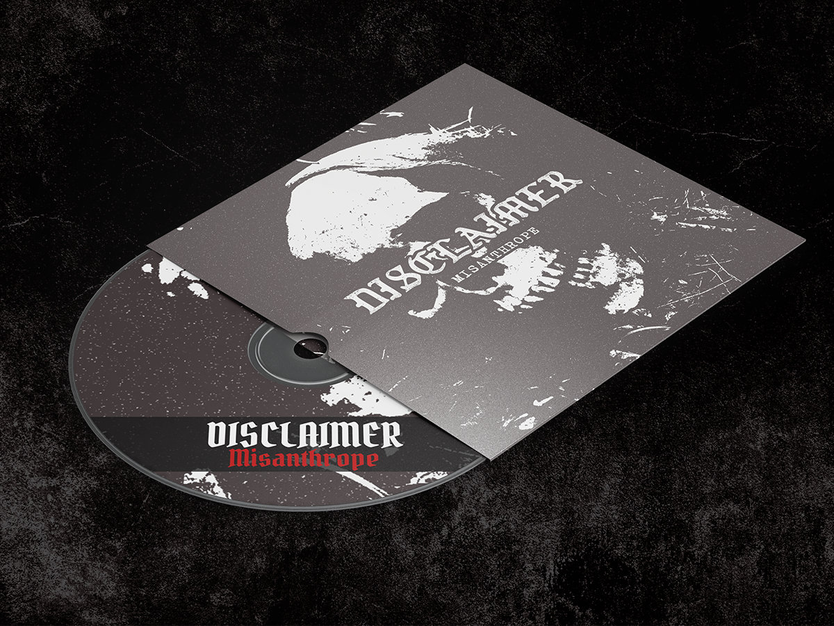 Misanthrope | DISCLAIMER