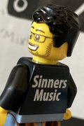 Sinners Music image