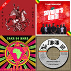 Dawitt - I Man I Am LP | A-LONE REGGAE SHOP