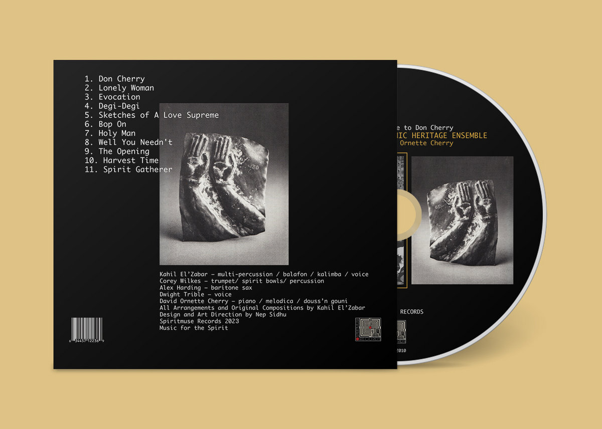 その他 Forget Humble [CD] Ain't Nothing But a Cyber Coup & You | Mark Dresser Seven