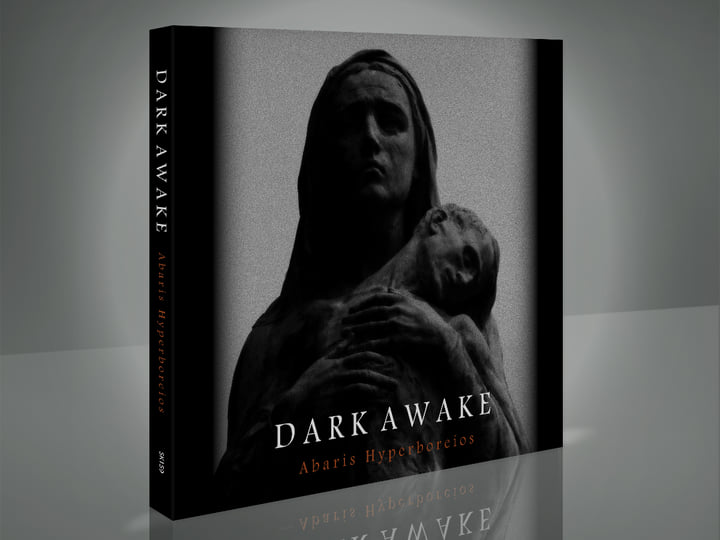 DARK AWAKE - Abaris Hyperboreios (2023) | Dark Awake | Steinklang