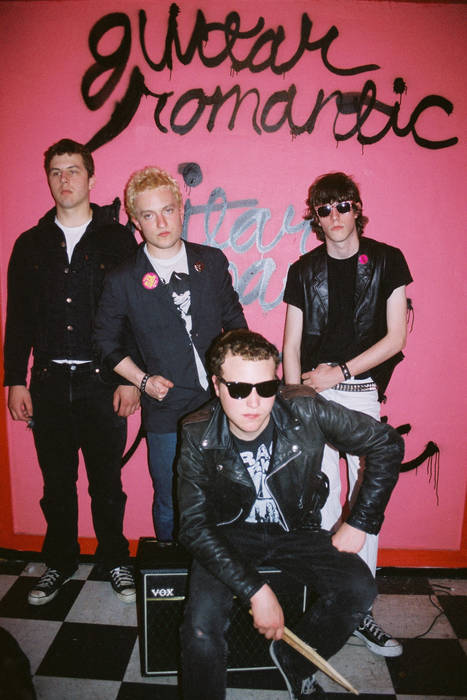Guitar Romantic (Expanded and Remastered) | The Exploding Hearts