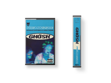Limited Edition Cassette, image 1
