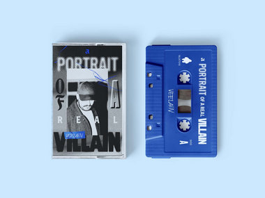 Limited Edition Tape main photo