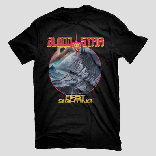 First Sighting | BLOOD STAR