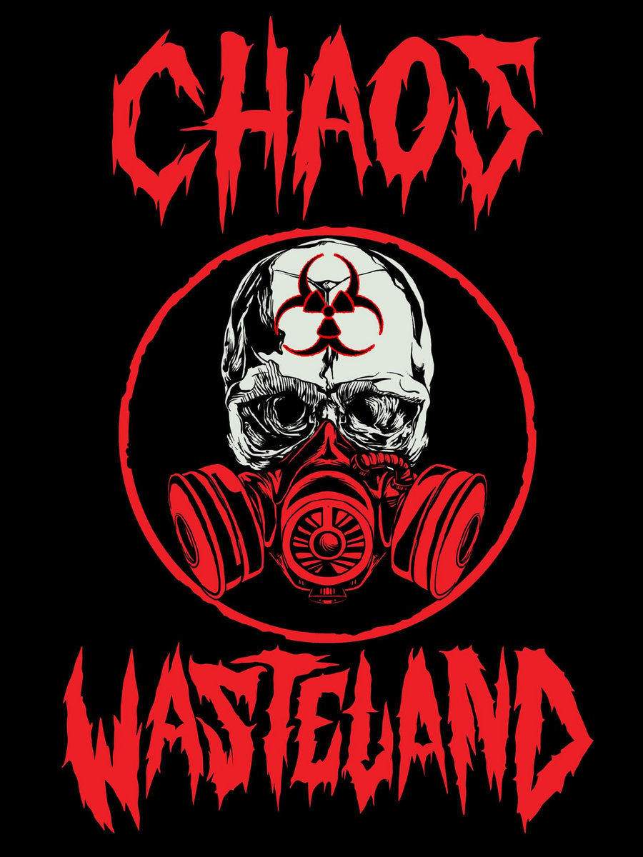 Chaos Wasteland Chaos Wasteland