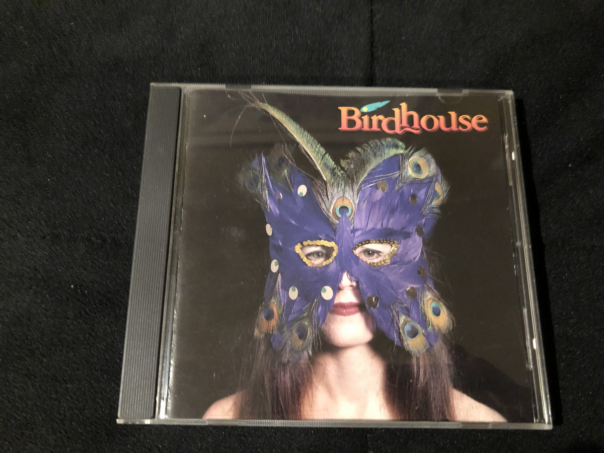 Birdhouse Rave Birdhouse | Birdhouse