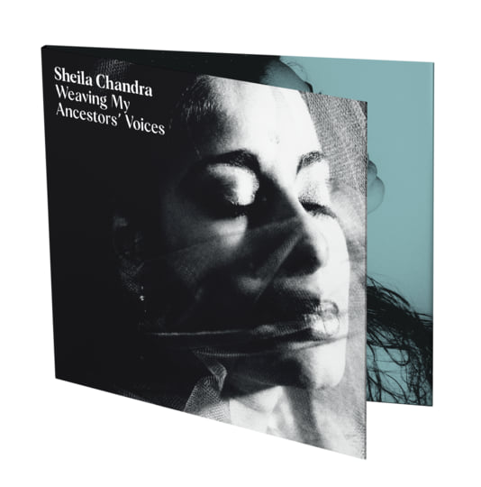 Weaving My Ancestors' Voices | Sheila Chandra