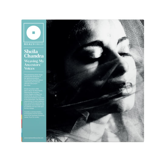 Nana / The Dreaming | Sheila Chandra