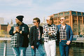 Deer Tick image