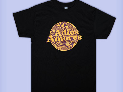 Adiós Amores T-shirt main photo