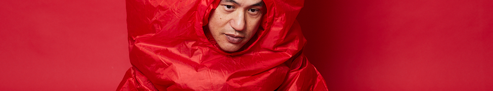 George Chen — Photo