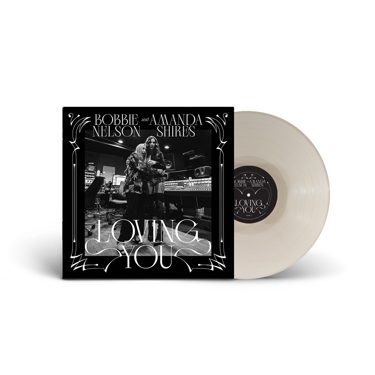 Loving you amanda shires bobbie nelson amanda shires