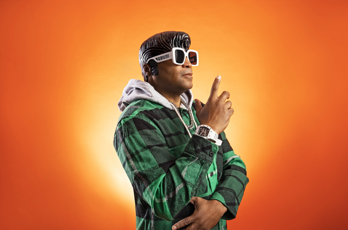 MAX | KOOL KEITH | Kool Keith