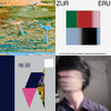 ZURERU | 空間現代 × 坂本龍一 [Kukangendai × Ryuichi Sakamoto