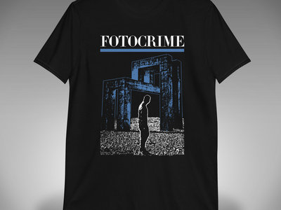 Fotocrime Accelerated T-shirt main photo