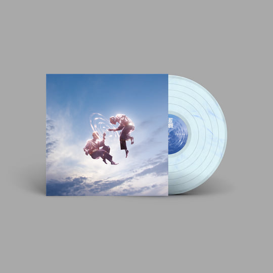 The Last Goodbye (Deluxe Edition) | ODESZA