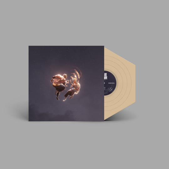 The Last Goodbye (Deluxe Edition) | ODESZA