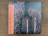 Andi Otto - Bow Wave VIA RWANDANCE LPセット Andi Otto - Bow Wave VIA RWANDANCE LP Set Record | eBay