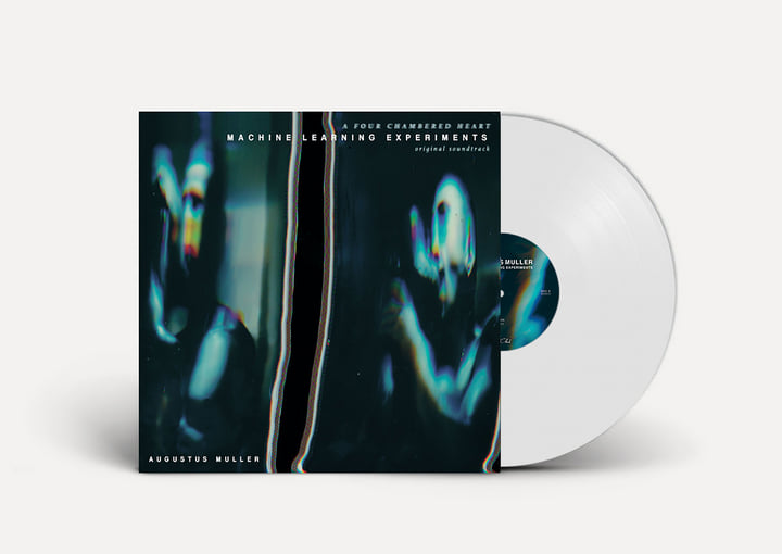 Machine Learning Experiments (Original Score) | Augustus Muller