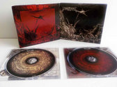 SECTARIUM "God’s Wrath" 2 CD Digipack photo 