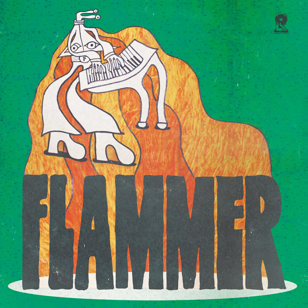 Flammer | Flammer Dance Band
