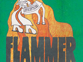 Merch | Flammer Dance Band