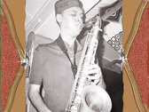 Merch | Flammer Dance Band