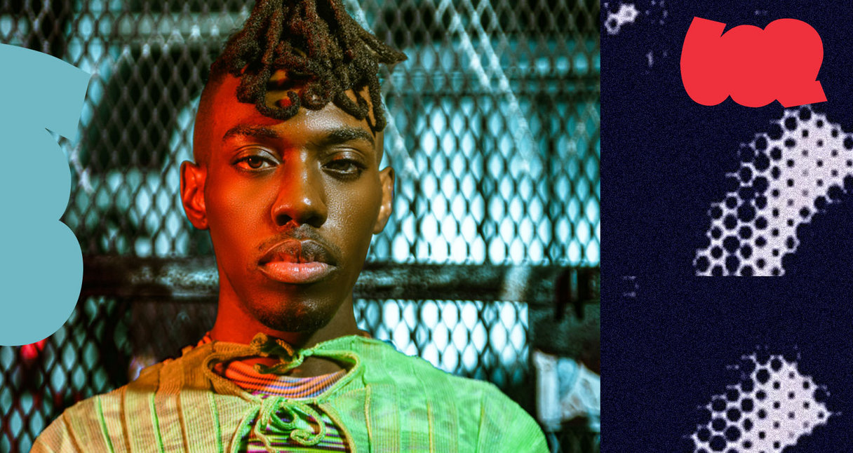 The Best Club Music on Bandcamp March/April 2023 Bandcamp Daily