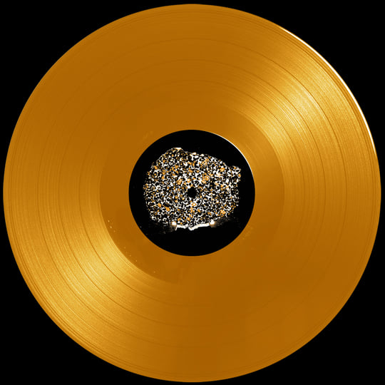 Granada ( incl. Convextion remix) | Stojche | SYNCROPHONE