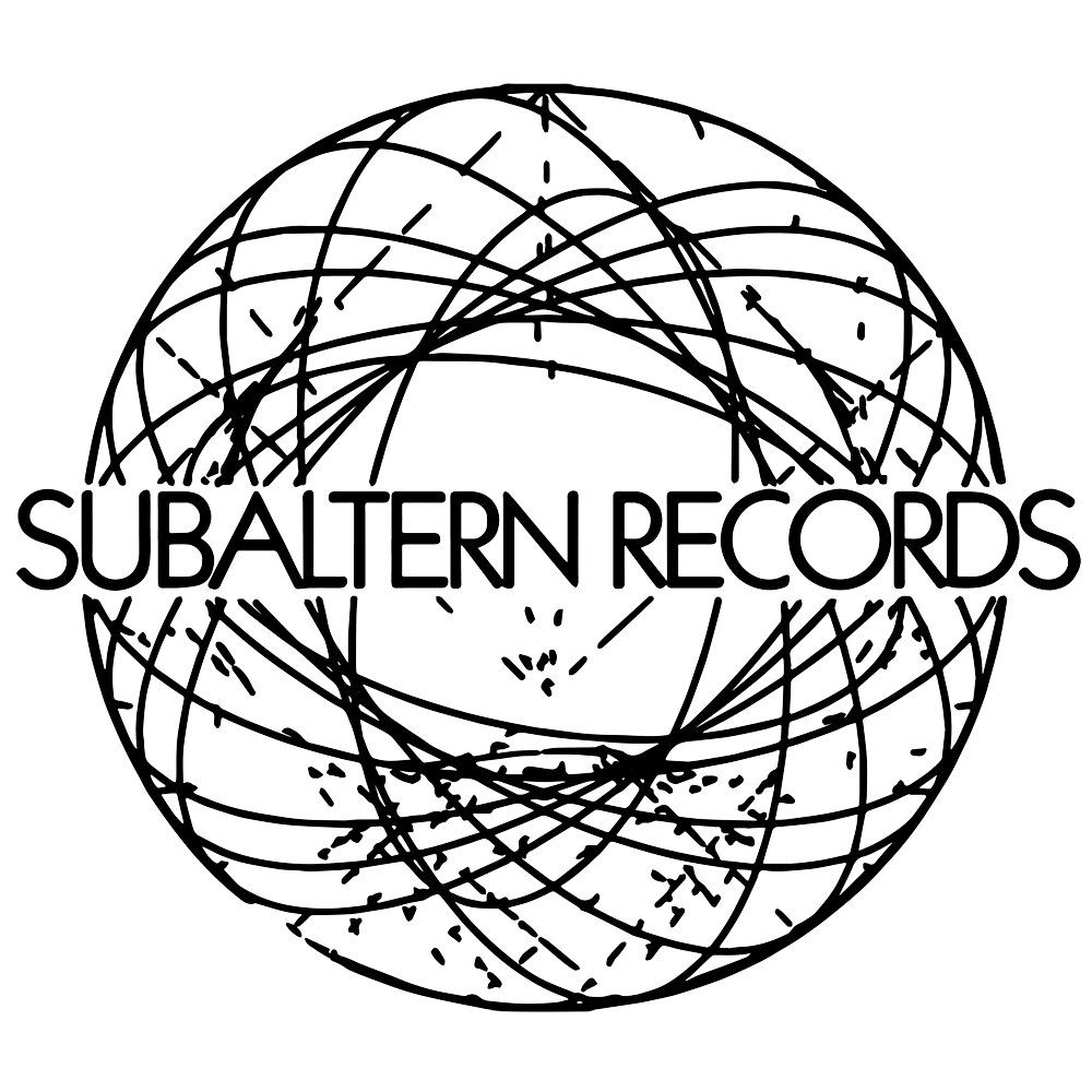 SUBALT009: Piezo - Antelope Swing EP + Clearlight & Owl