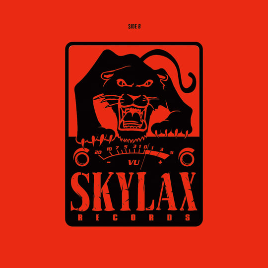 Cryptic Layers (Ken Ishii + Sean Deason Remixes) | Rennie