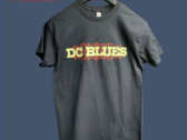 DC Blues branded T-Shirt photo 