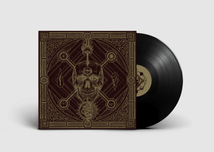 Mortification Rites | ORDER OF DECAY | Sentient Ruin Laboratories