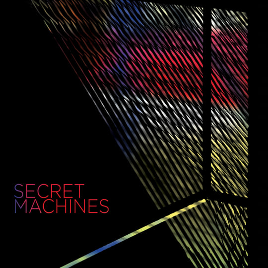 注目のブランド Machines Secret | Machines Secret 洋楽