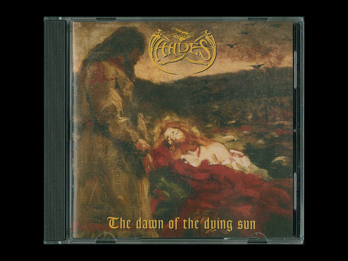 The Dawn of the Dying Sun | Hades | NWN! Productions LLC