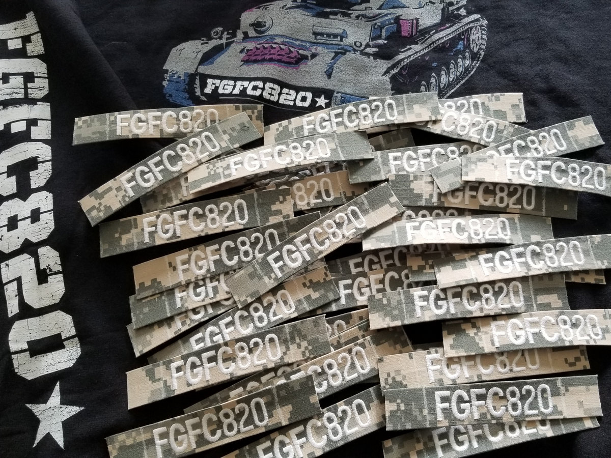 Fgfc820 Fgfc820