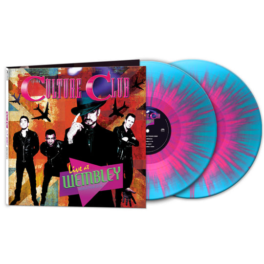 ミュージック DVD THE STAR CLUB AND ROLL TOUR 2016 Live At Wembley - World Tour 2016 | Culture Club