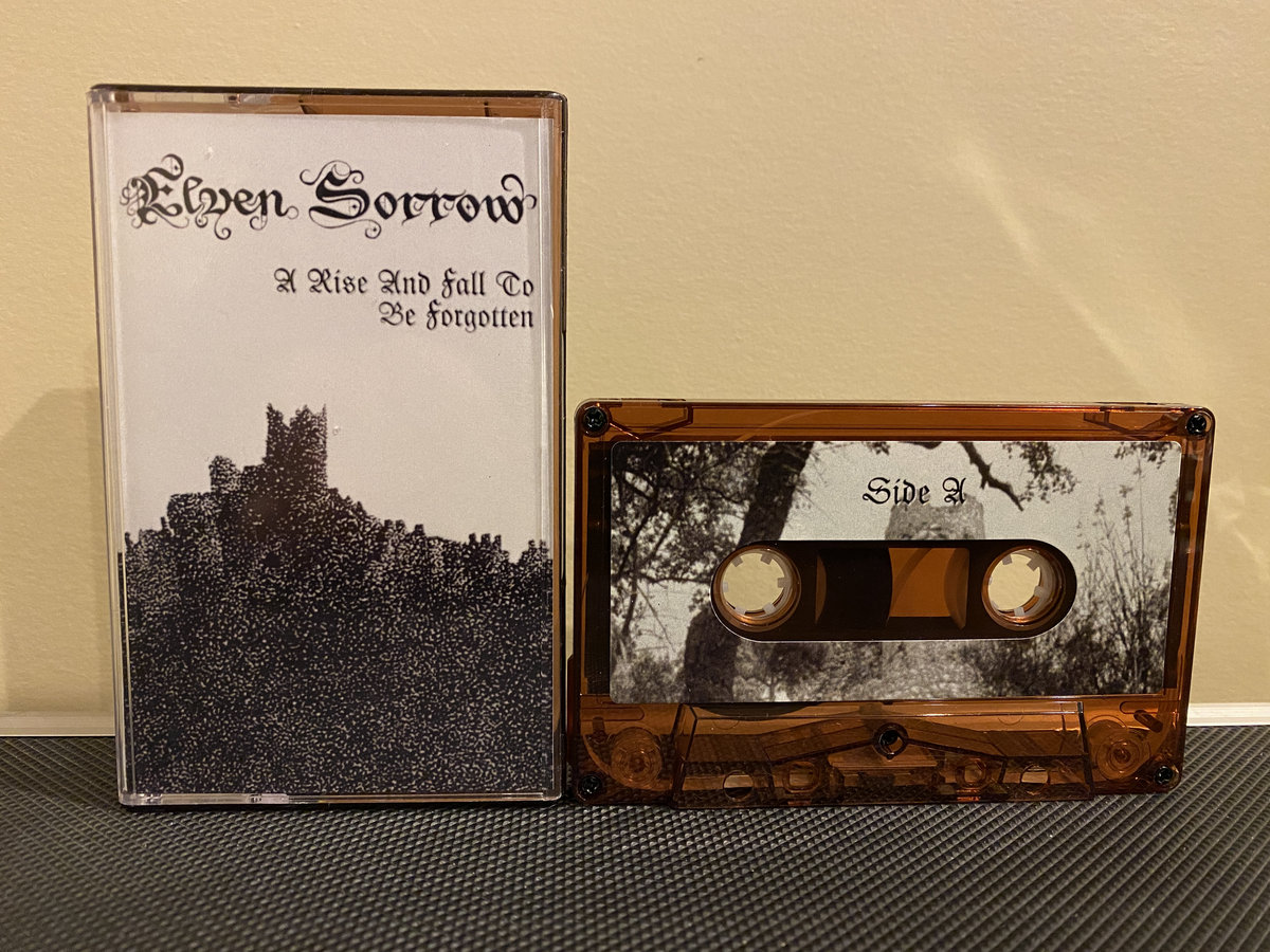 VotA-102 - A Rise And Fall To Be Forgotten | Elven Sorrow