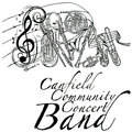 Canfield Community Concert Band image
