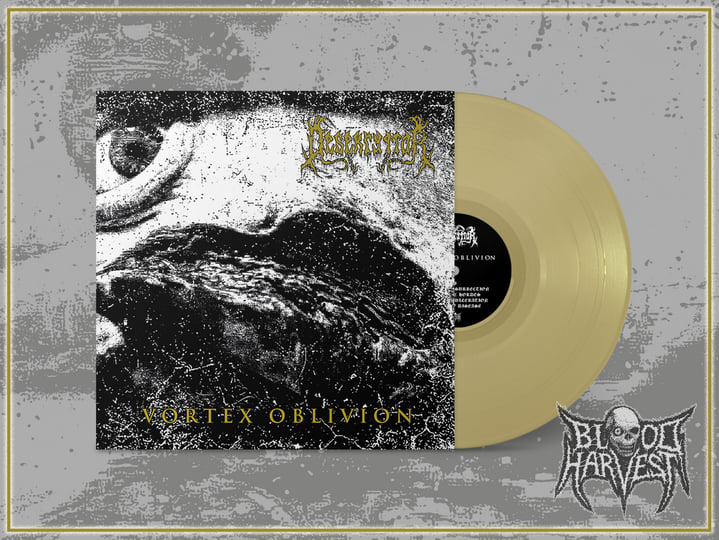 Vortex Oblivion | DESEKRYPTOR | Blood Harvest