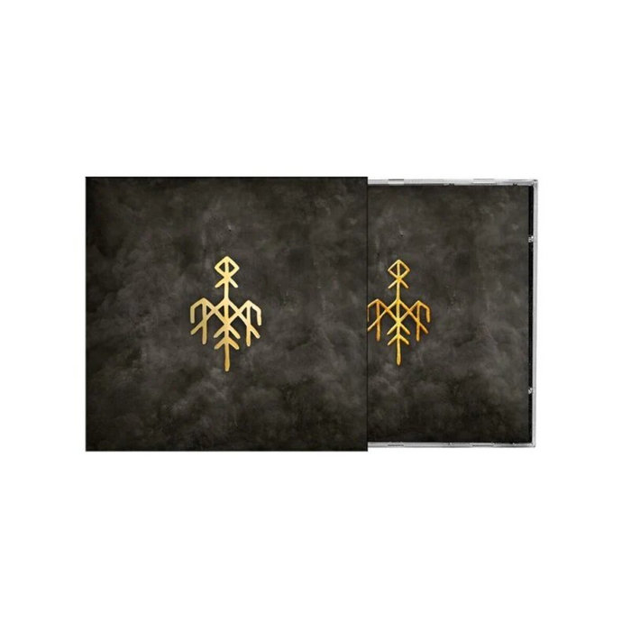 Runaljod - Ragnarok – Wardruna - Runaljod - Ragnarok CD