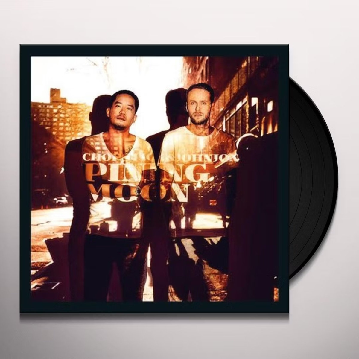 Pining Moon Chopstick & Johnjon Suol